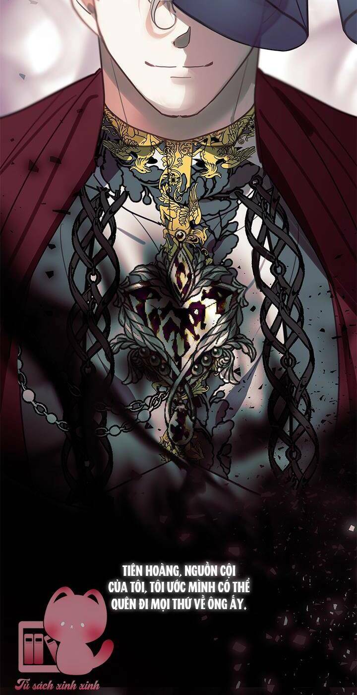 Gia Đình Bị Ám Ảnh Bởi Tôi Chapter 59 - Trang 2