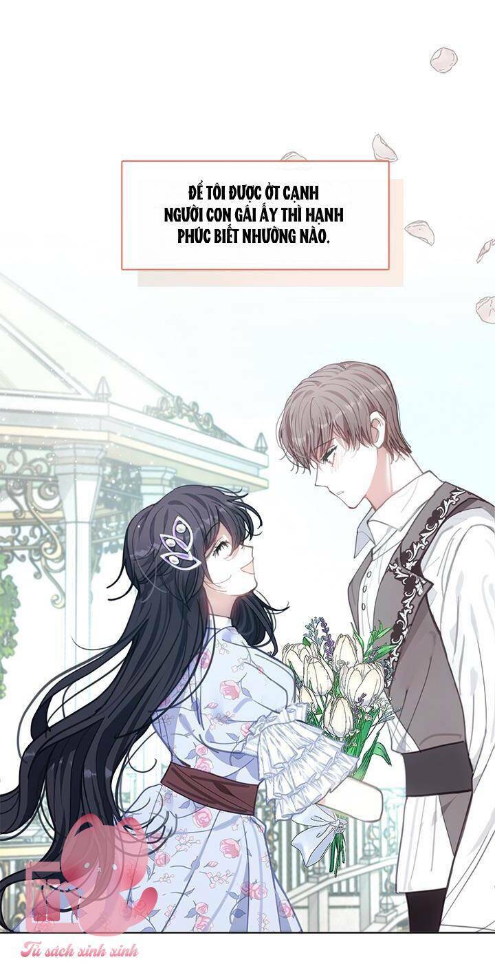 Gia Đình Bị Ám Ảnh Bởi Tôi Chapter 59 - Trang 2