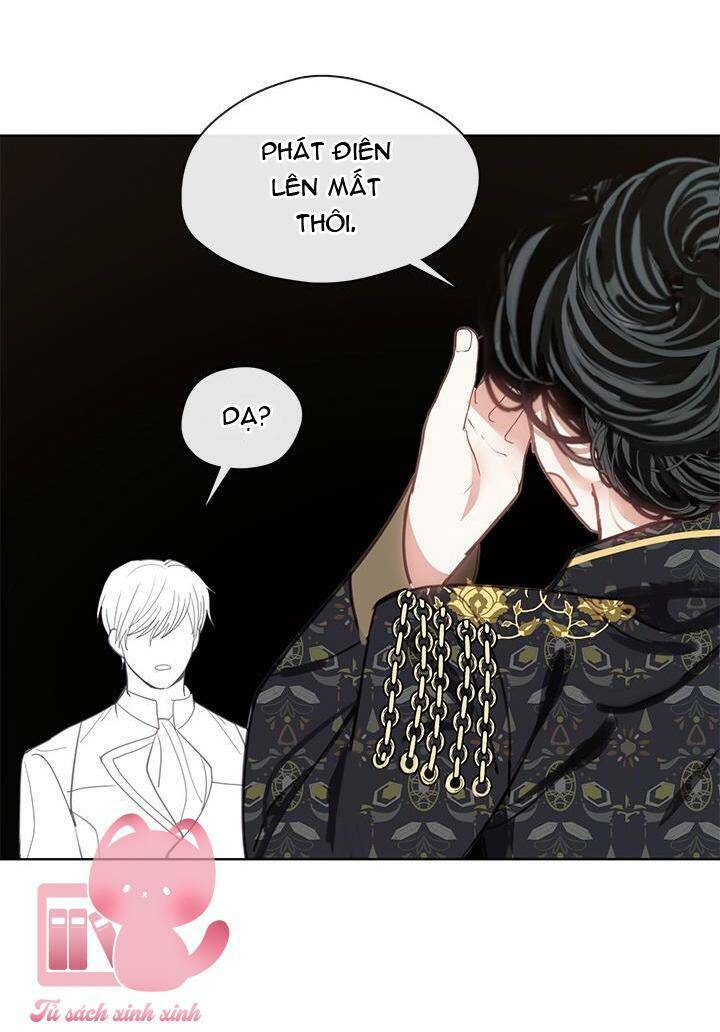 Gia Đình Bị Ám Ảnh Bởi Tôi Chapter 59 - Trang 2