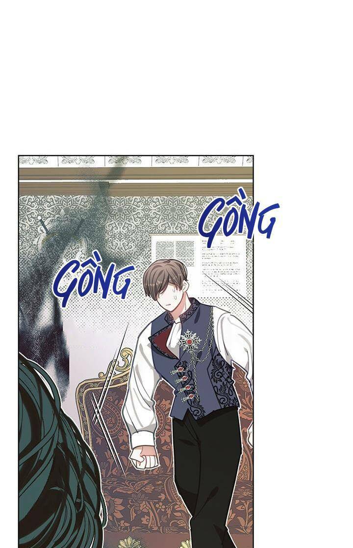 Gia Đình Bị Ám Ảnh Bởi Tôi Chapter 59 - Trang 2