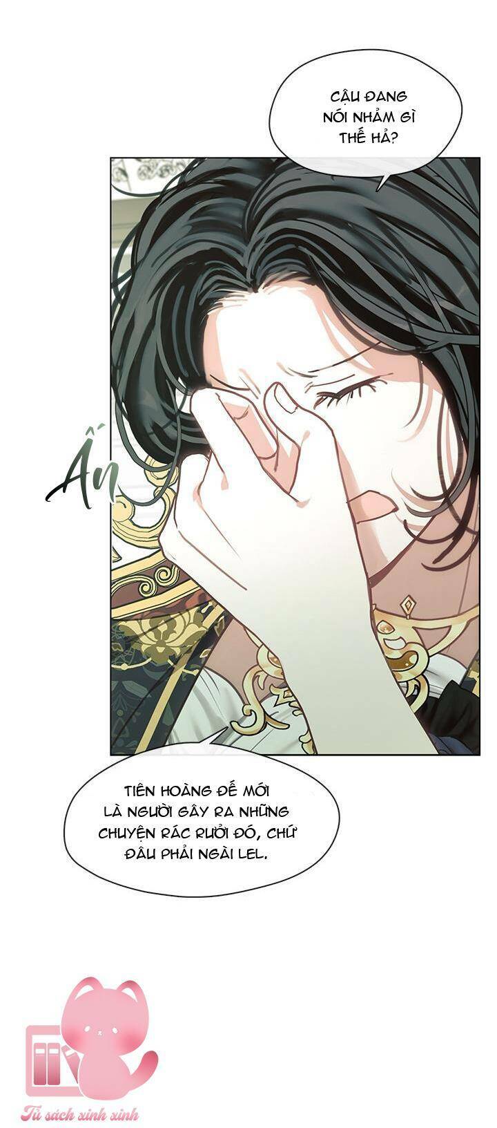 Gia Đình Bị Ám Ảnh Bởi Tôi Chapter 59 - Trang 2