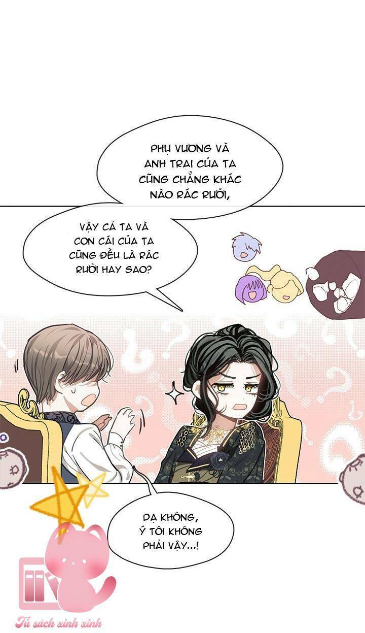 Gia Đình Bị Ám Ảnh Bởi Tôi Chapter 59 - Trang 2