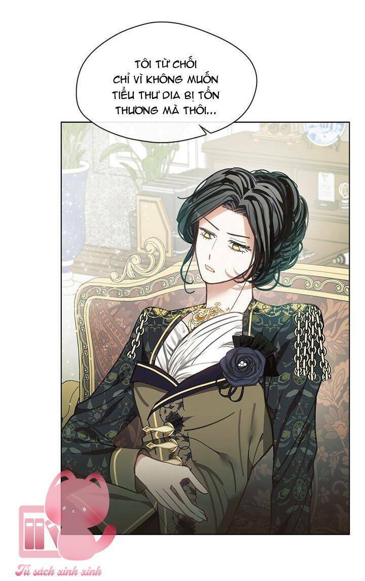 Gia Đình Bị Ám Ảnh Bởi Tôi Chapter 59 - Trang 2