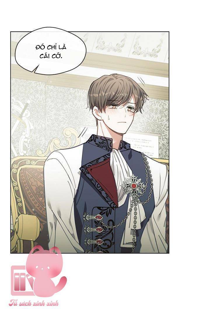 Gia Đình Bị Ám Ảnh Bởi Tôi Chapter 59 - Trang 2