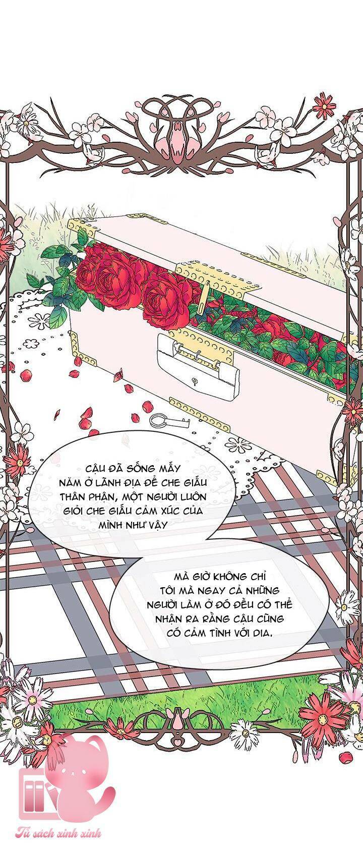 Gia Đình Bị Ám Ảnh Bởi Tôi Chapter 59 - Trang 2