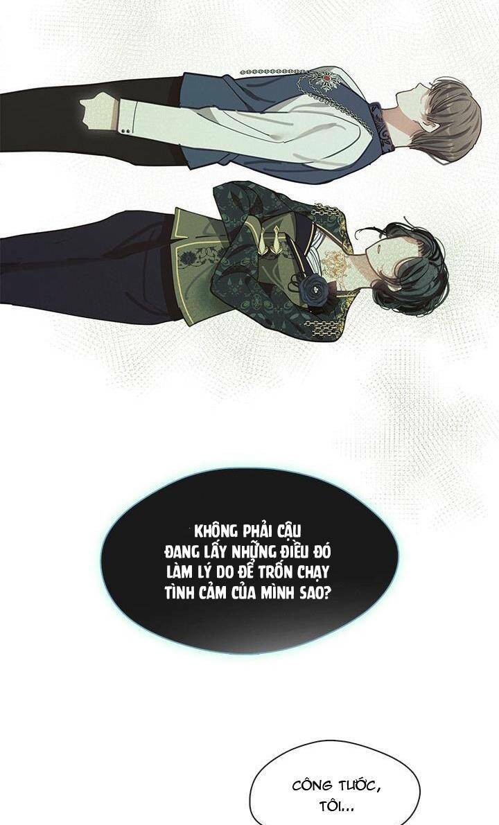 Gia Đình Bị Ám Ảnh Bởi Tôi Chapter 59 - Trang 2