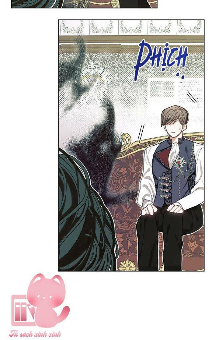 Gia Đình Bị Ám Ảnh Bởi Tôi Chapter 59 - Trang 2