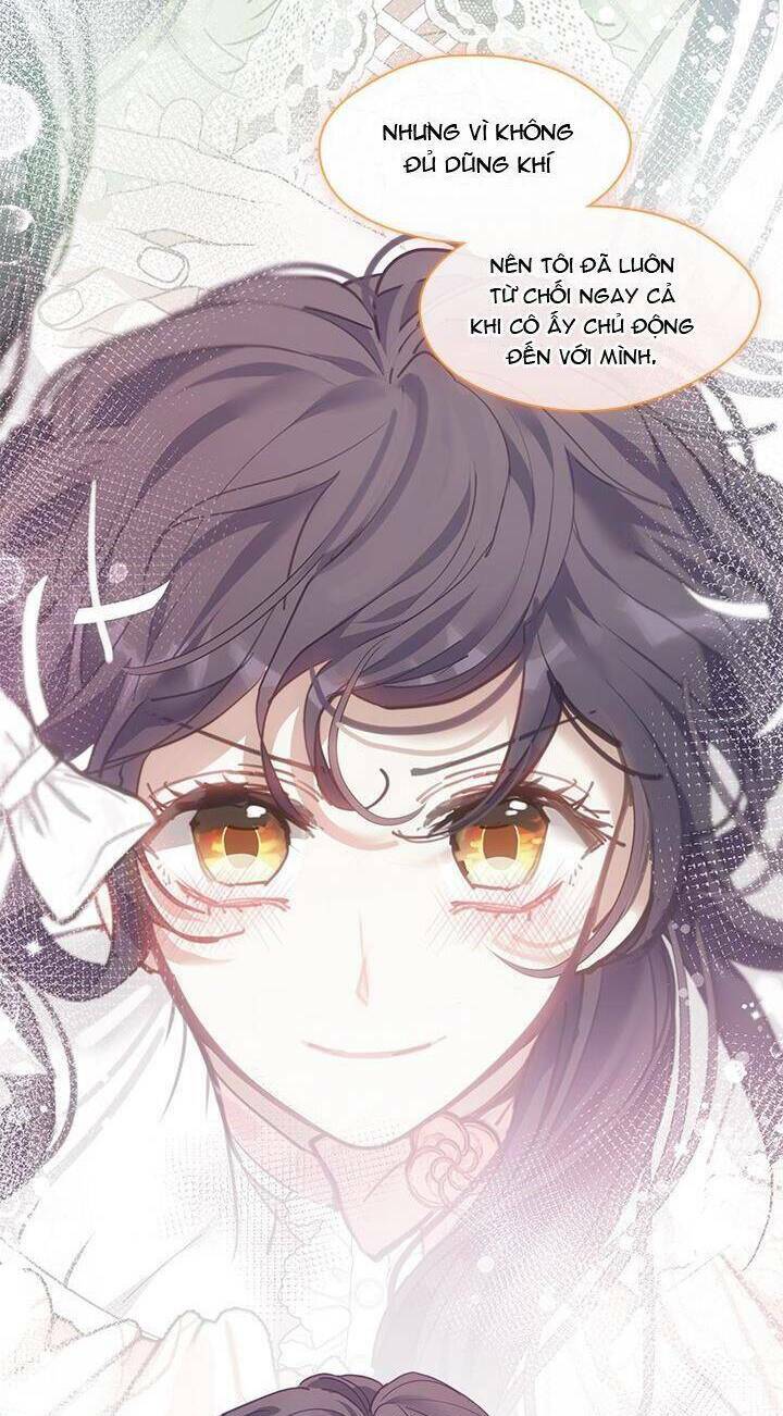 Gia Đình Bị Ám Ảnh Bởi Tôi Chapter 59 - Trang 2