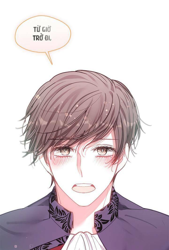 Gia Đình Bị Ám Ảnh Bởi Tôi Chapter 59 - Trang 2