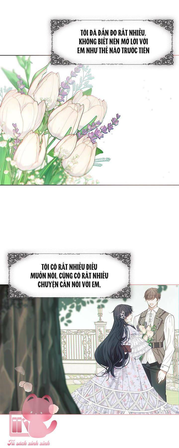 Gia Đình Bị Ám Ảnh Bởi Tôi Chapter 59 - Trang 2