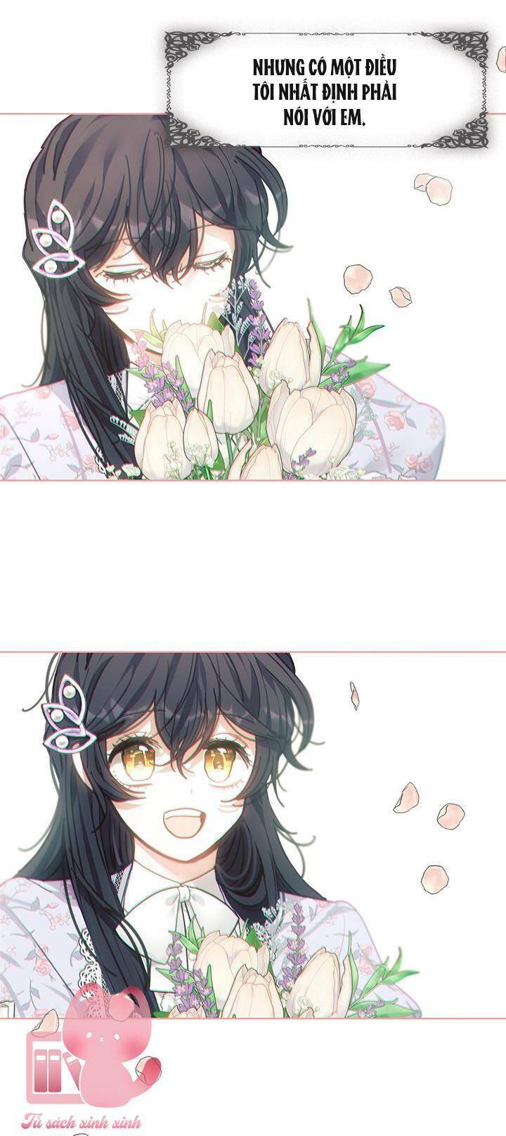 Gia Đình Bị Ám Ảnh Bởi Tôi Chapter 59 - Trang 2