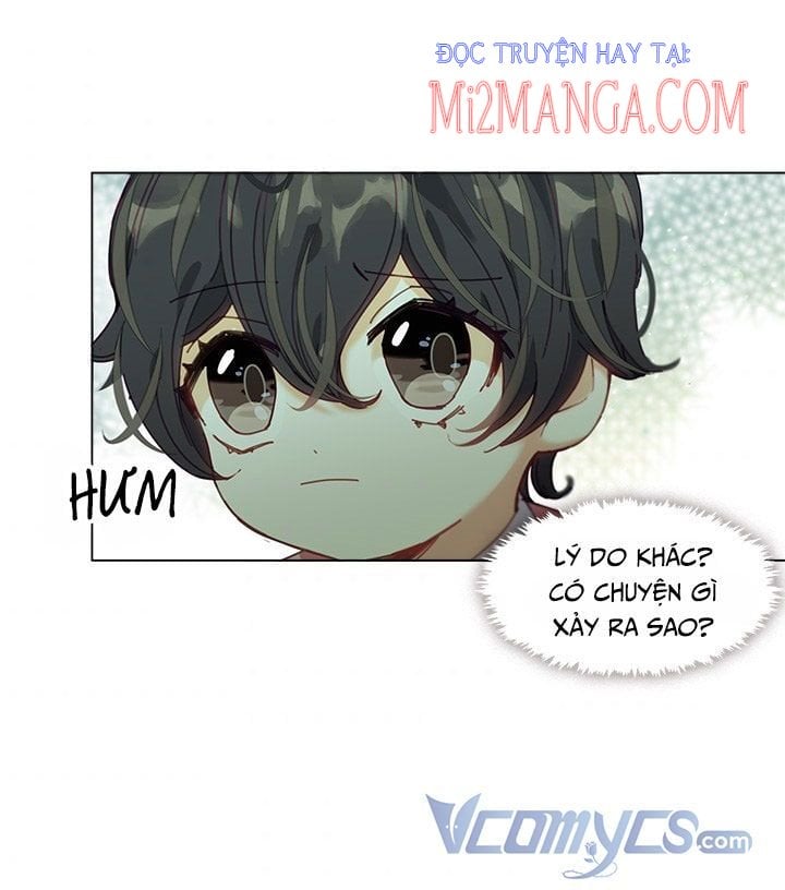 Gia Đình Bị Ám Ảnh Bởi Tôi Chapter 6.5 - Trang 2