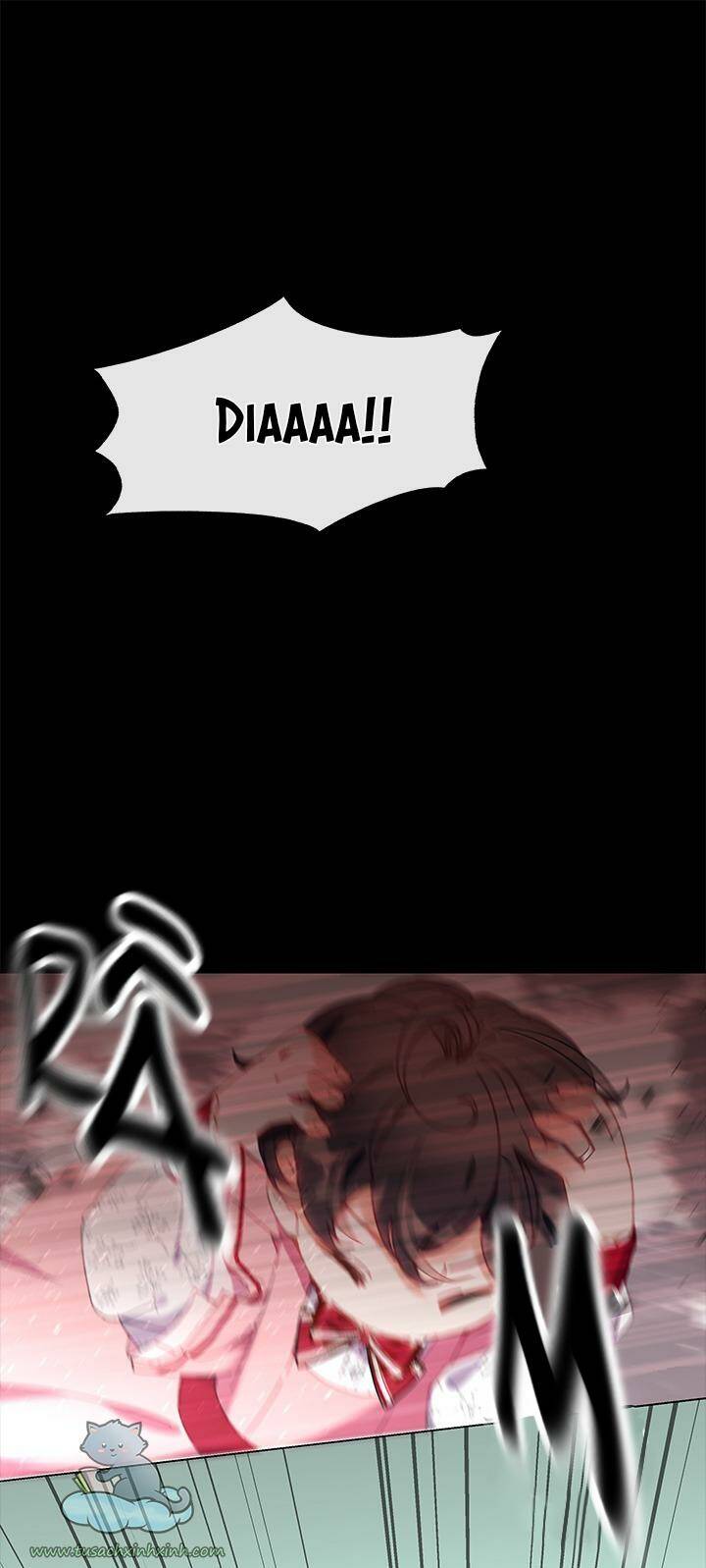 Gia Đình Bị Ám Ảnh Bởi Tôi Chapter 6 - Trang 2