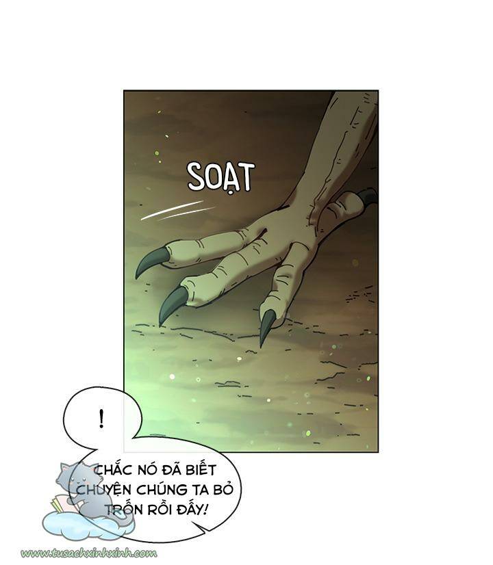 Gia Đình Bị Ám Ảnh Bởi Tôi Chapter 6 - Trang 2