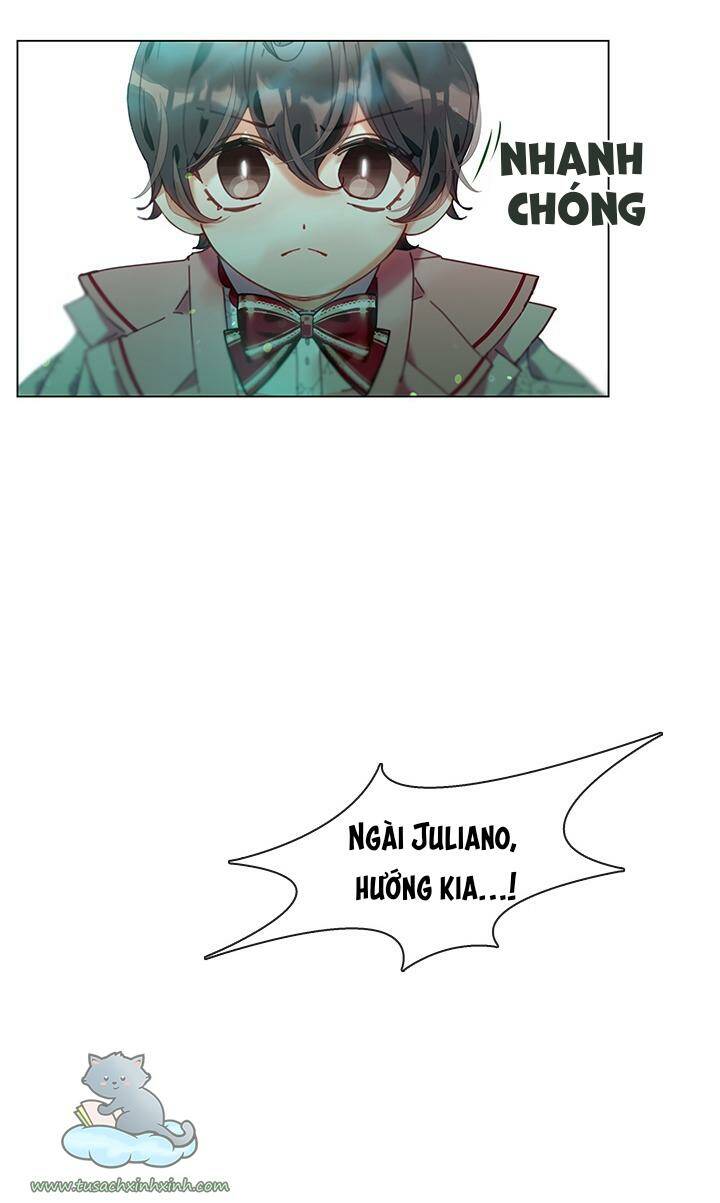 Gia Đình Bị Ám Ảnh Bởi Tôi Chapter 6 - Trang 2