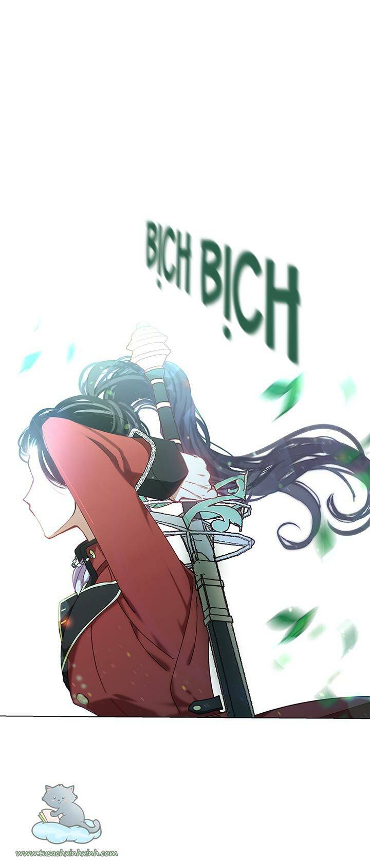 Gia Đình Bị Ám Ảnh Bởi Tôi Chapter 6 - Trang 2