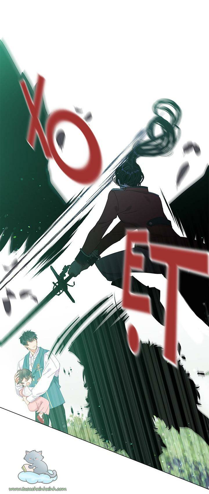 Gia Đình Bị Ám Ảnh Bởi Tôi Chapter 6 - Trang 2