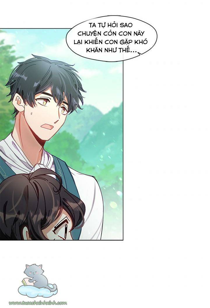 Gia Đình Bị Ám Ảnh Bởi Tôi Chapter 6 - Trang 2