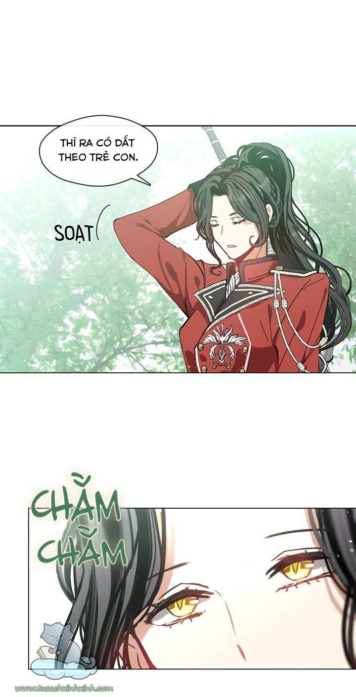 Gia Đình Bị Ám Ảnh Bởi Tôi Chapter 6 - Trang 2