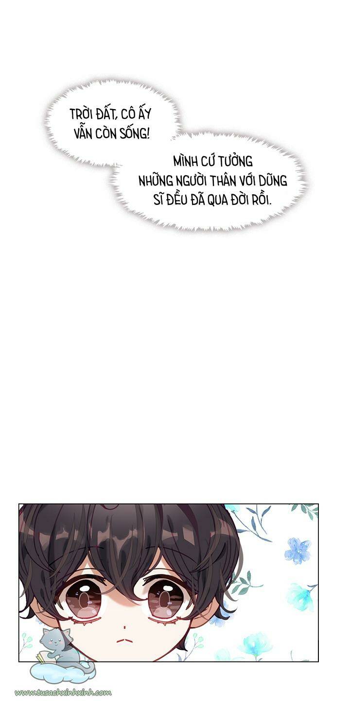 Gia Đình Bị Ám Ảnh Bởi Tôi Chapter 6 - Trang 2