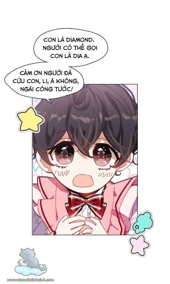 Gia Đình Bị Ám Ảnh Bởi Tôi Chapter 6 - Trang 2