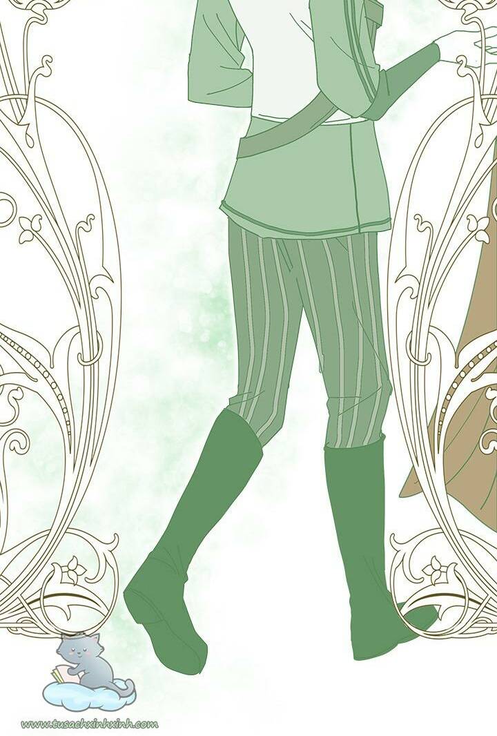 Gia Đình Bị Ám Ảnh Bởi Tôi Chapter 6 - Trang 2