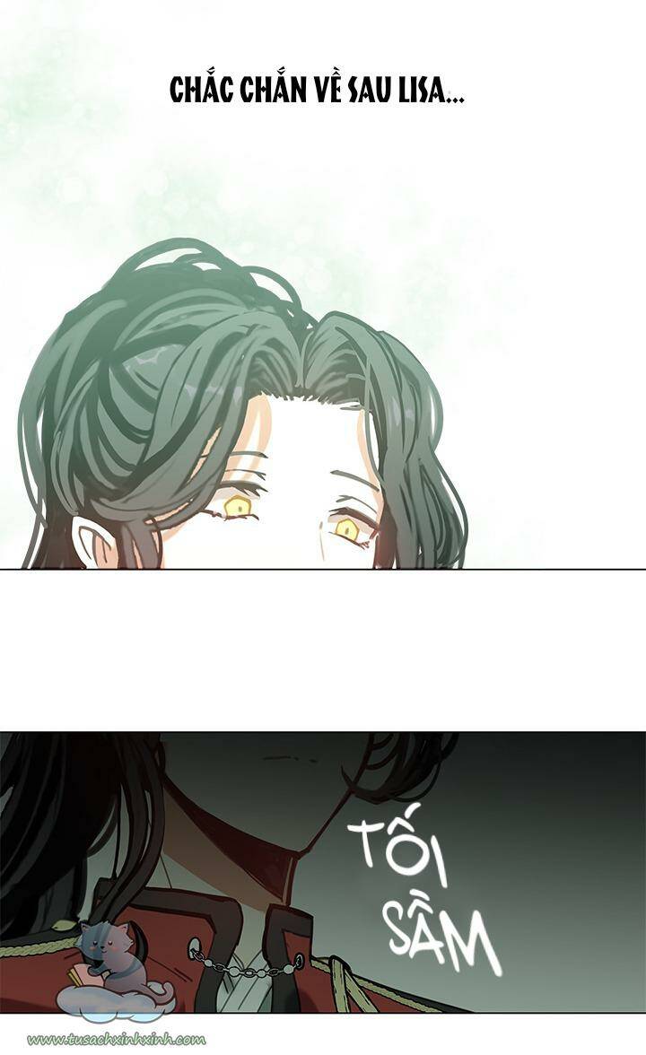 Gia Đình Bị Ám Ảnh Bởi Tôi Chapter 6 - Trang 2