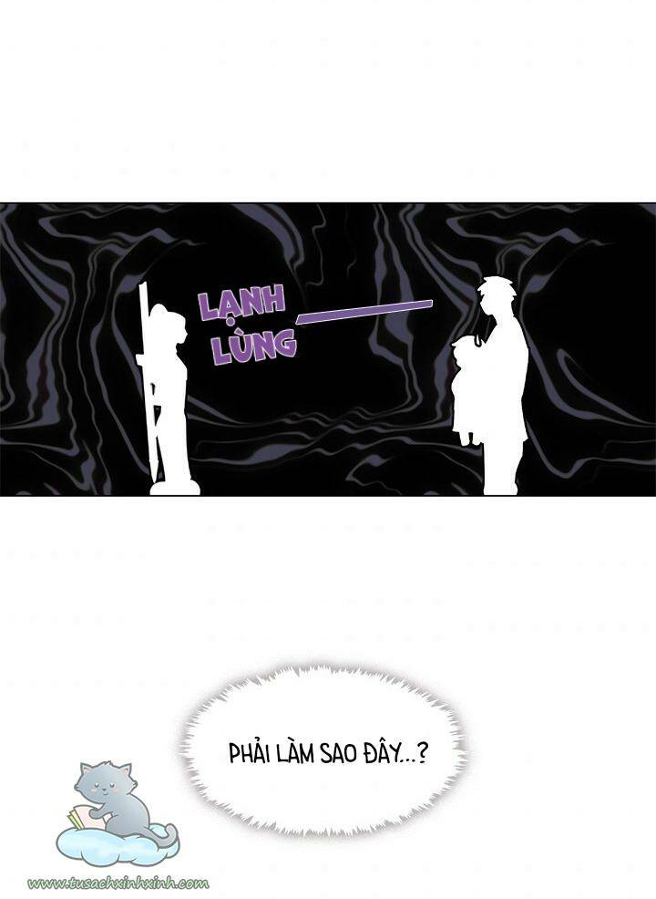 Gia Đình Bị Ám Ảnh Bởi Tôi Chapter 6 - Trang 2