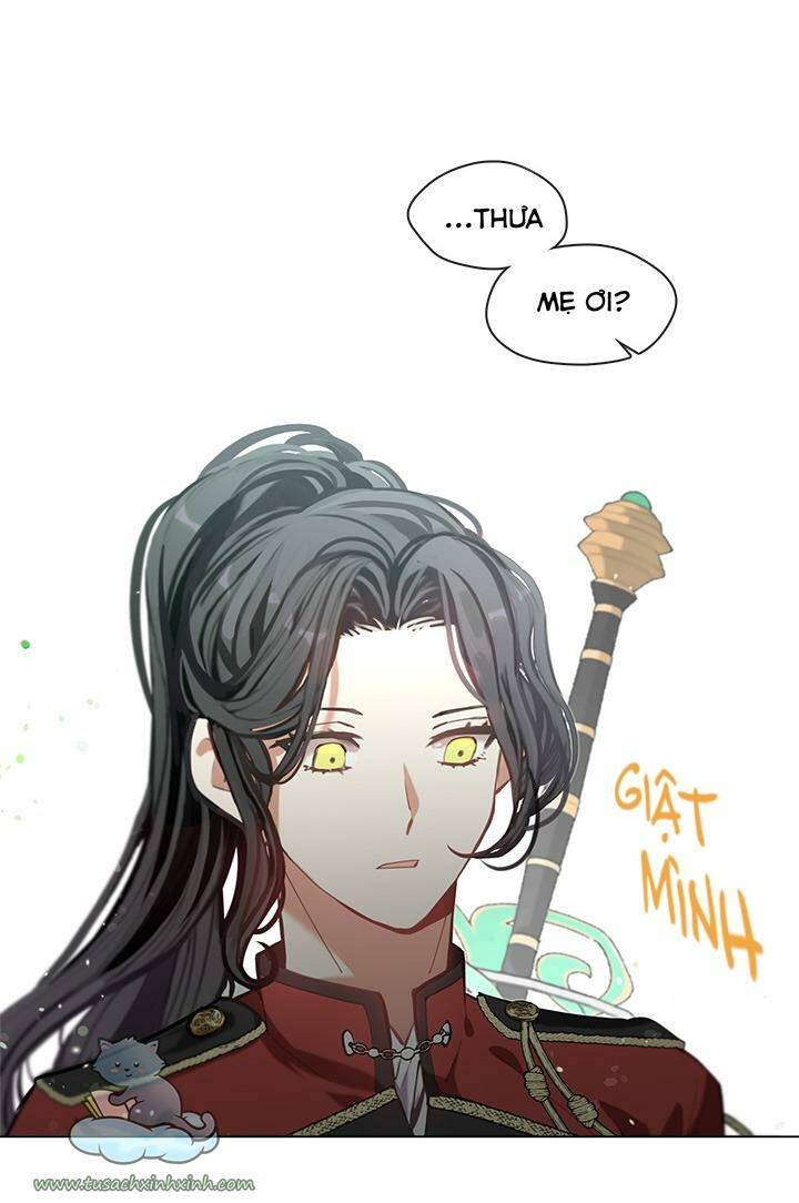 Gia Đình Bị Ám Ảnh Bởi Tôi Chapter 6 - Trang 2