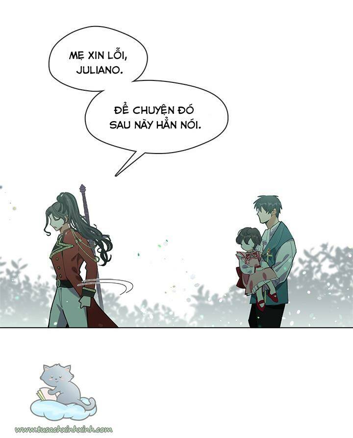 Gia Đình Bị Ám Ảnh Bởi Tôi Chapter 6 - Trang 2