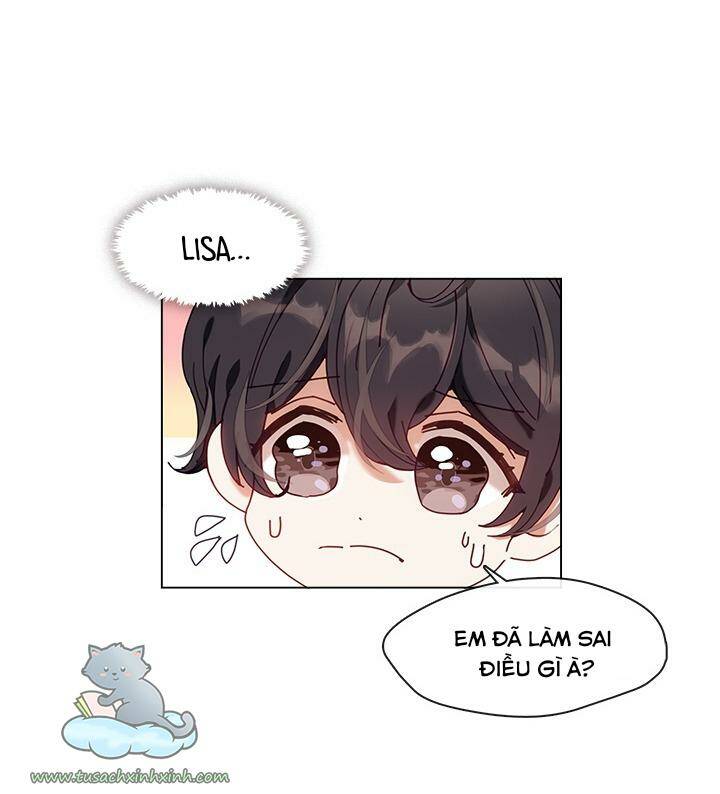 Gia Đình Bị Ám Ảnh Bởi Tôi Chapter 6 - Trang 2