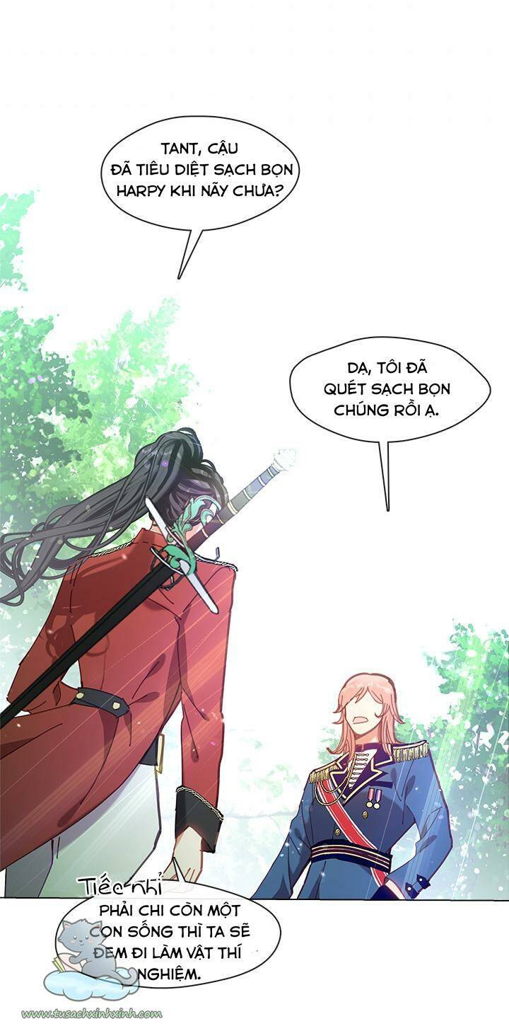 Gia Đình Bị Ám Ảnh Bởi Tôi Chapter 6 - Trang 2