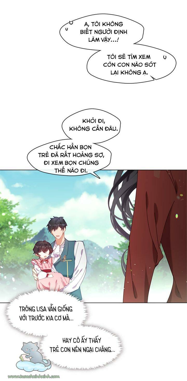 Gia Đình Bị Ám Ảnh Bởi Tôi Chapter 6 - Trang 2