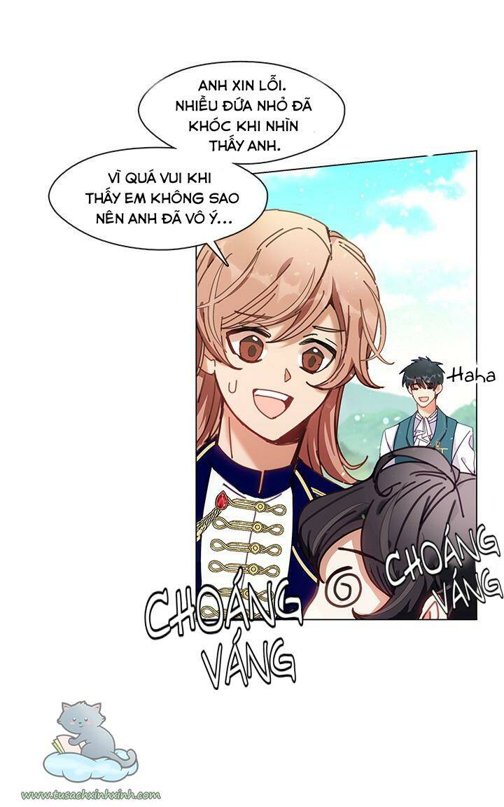 Gia Đình Bị Ám Ảnh Bởi Tôi Chapter 6 - Trang 2