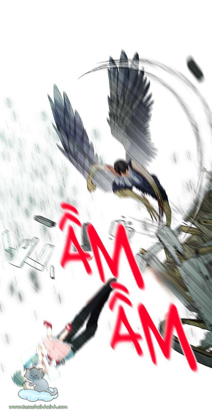 Gia Đình Bị Ám Ảnh Bởi Tôi Chapter 6 - Trang 2