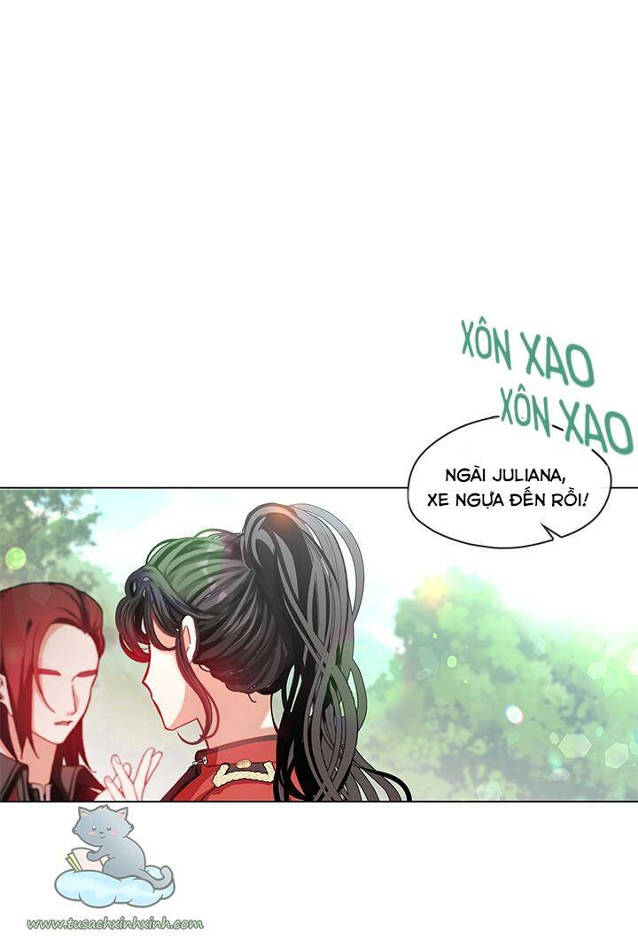 Gia Đình Bị Ám Ảnh Bởi Tôi Chapter 6 - Trang 2