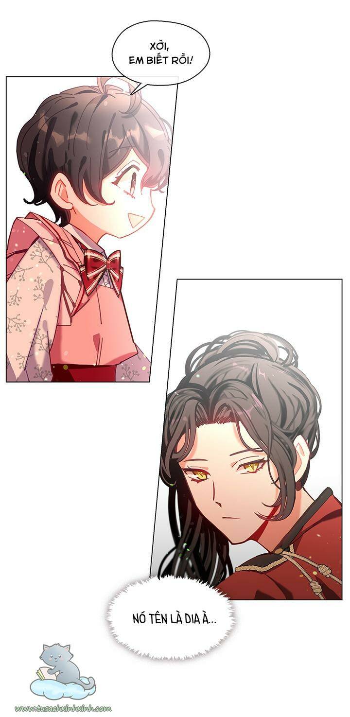 Gia Đình Bị Ám Ảnh Bởi Tôi Chapter 6 - Trang 2