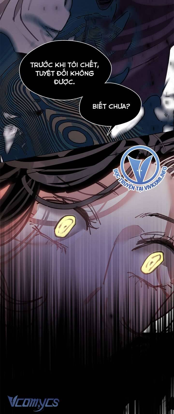 Gia Đình Bị Ám Ảnh Bởi Tôi Chapter 60 - Trang 2