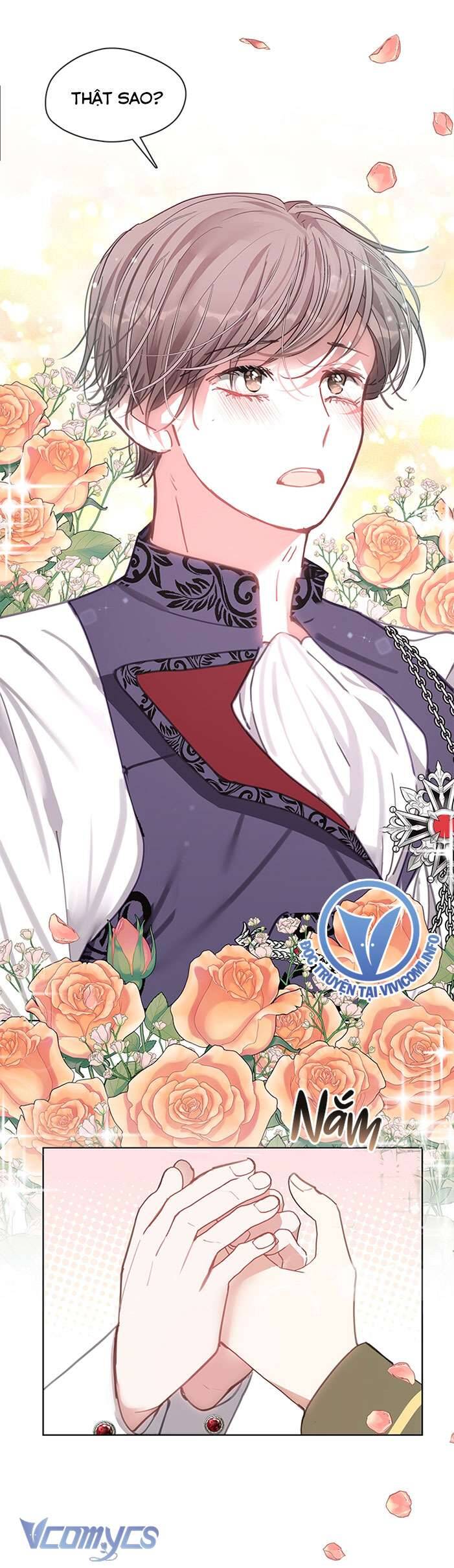 Gia Đình Bị Ám Ảnh Bởi Tôi Chapter 60 - Trang 2