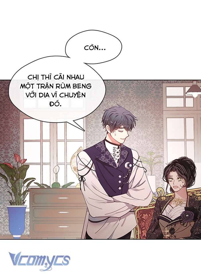 Gia Đình Bị Ám Ảnh Bởi Tôi Chapter 60 - Trang 2