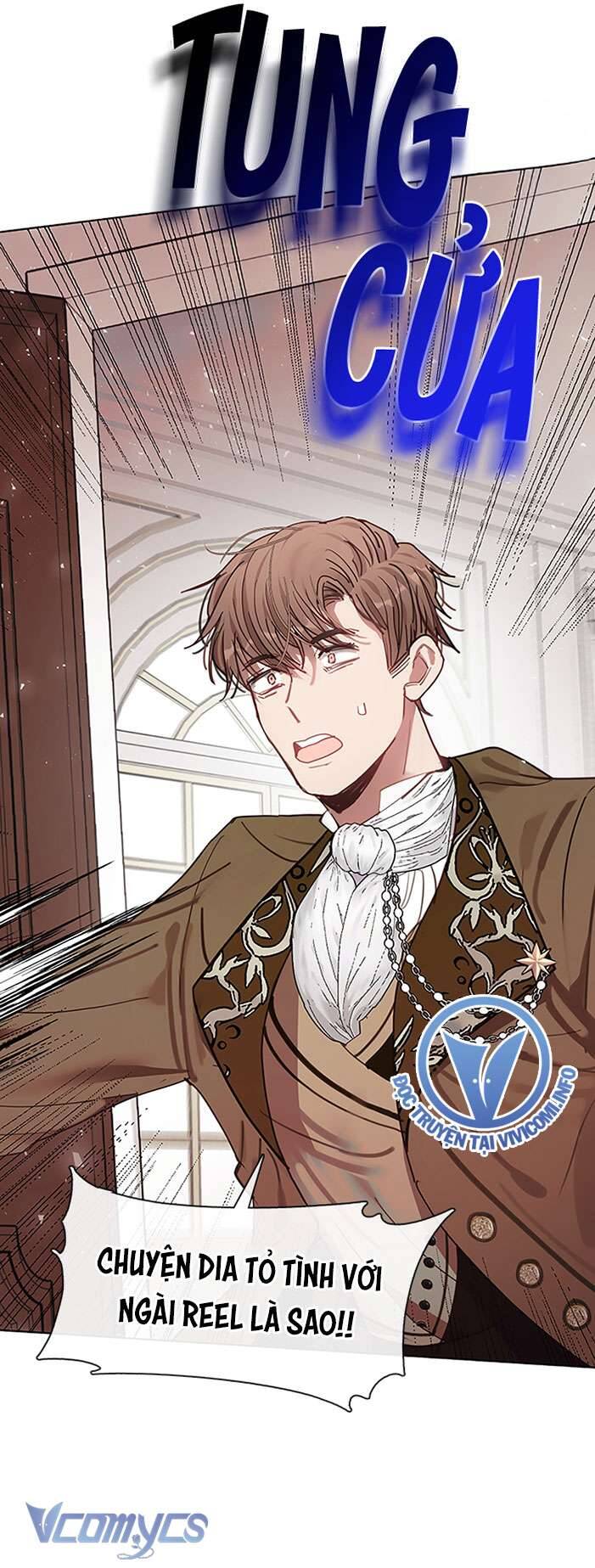 Gia Đình Bị Ám Ảnh Bởi Tôi Chapter 60 - Trang 2