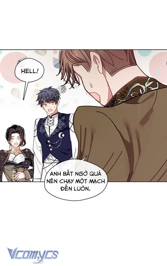 Gia Đình Bị Ám Ảnh Bởi Tôi Chapter 60 - Trang 2