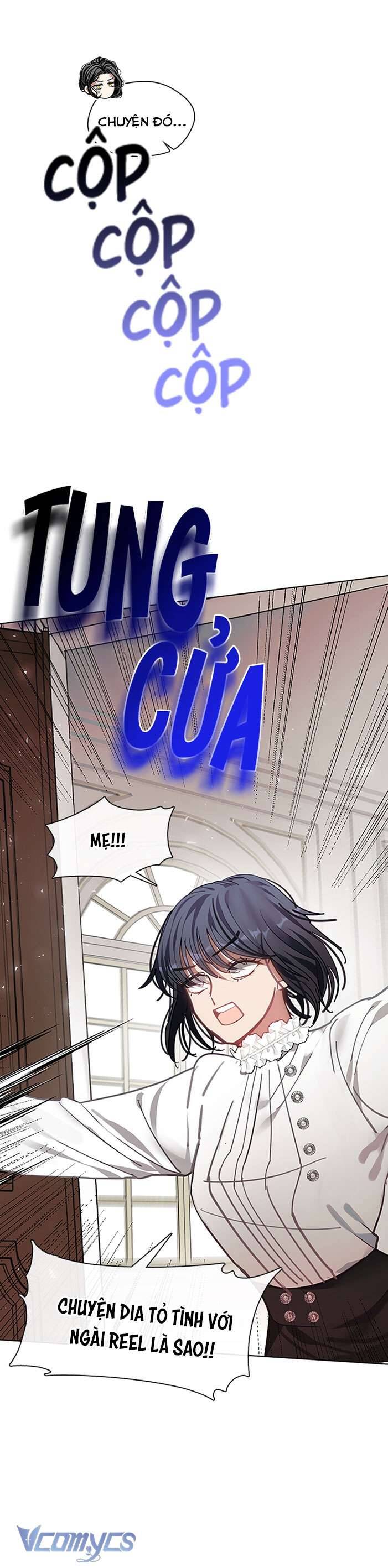 Gia Đình Bị Ám Ảnh Bởi Tôi Chapter 60 - Trang 2