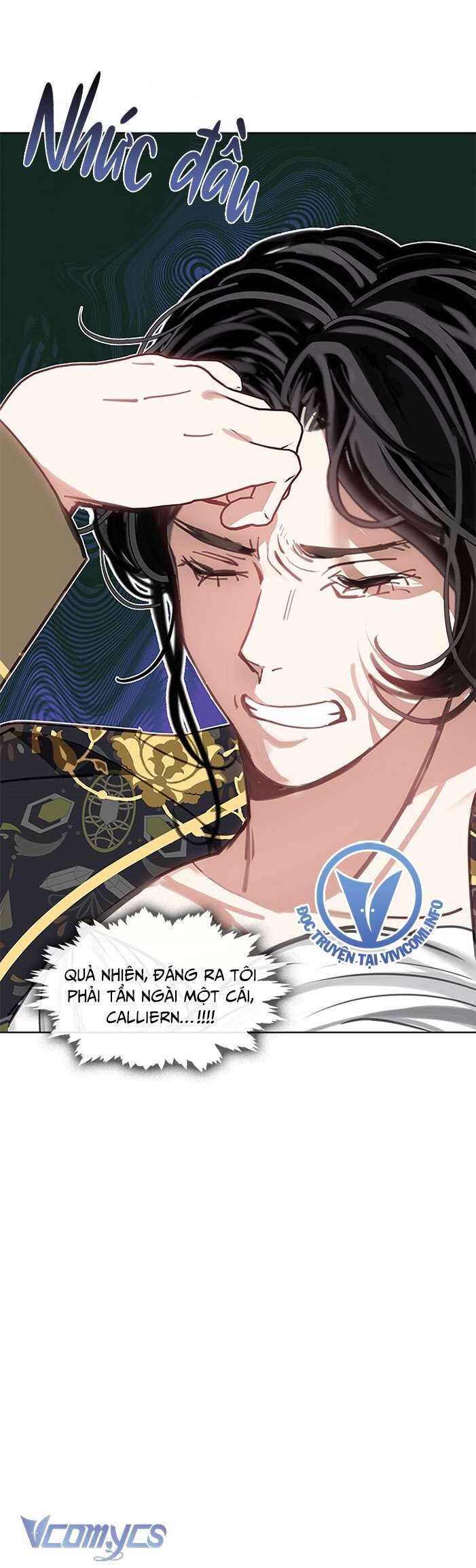 Gia Đình Bị Ám Ảnh Bởi Tôi Chapter 60 - Trang 2