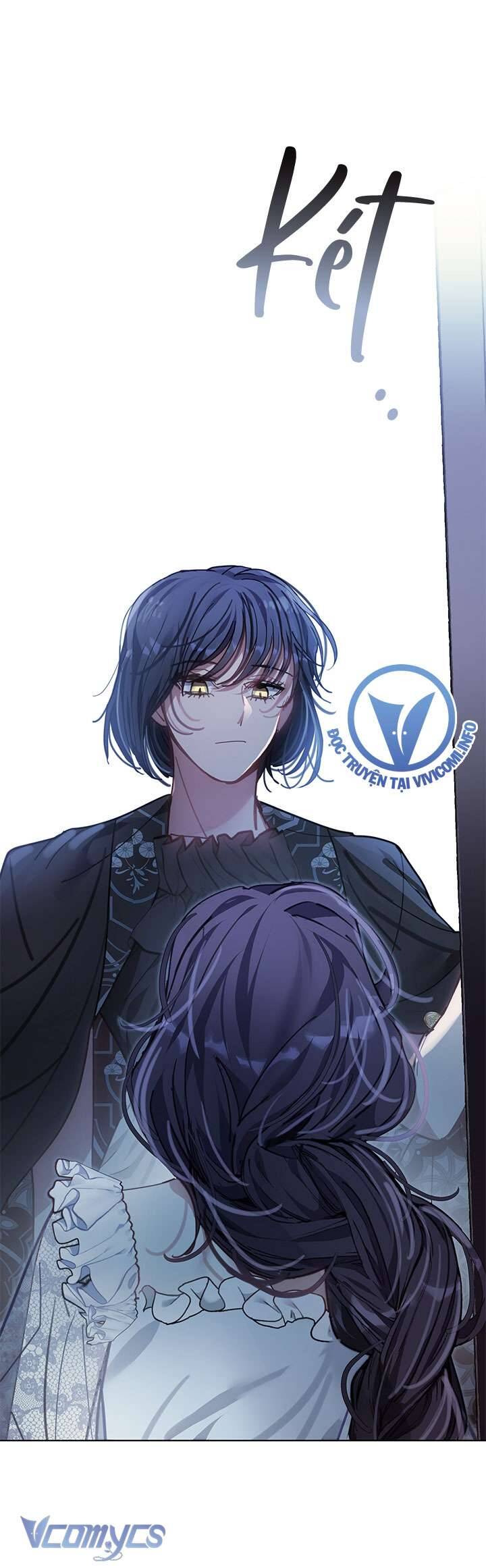 Gia Đình Bị Ám Ảnh Bởi Tôi Chapter 60 - Trang 2