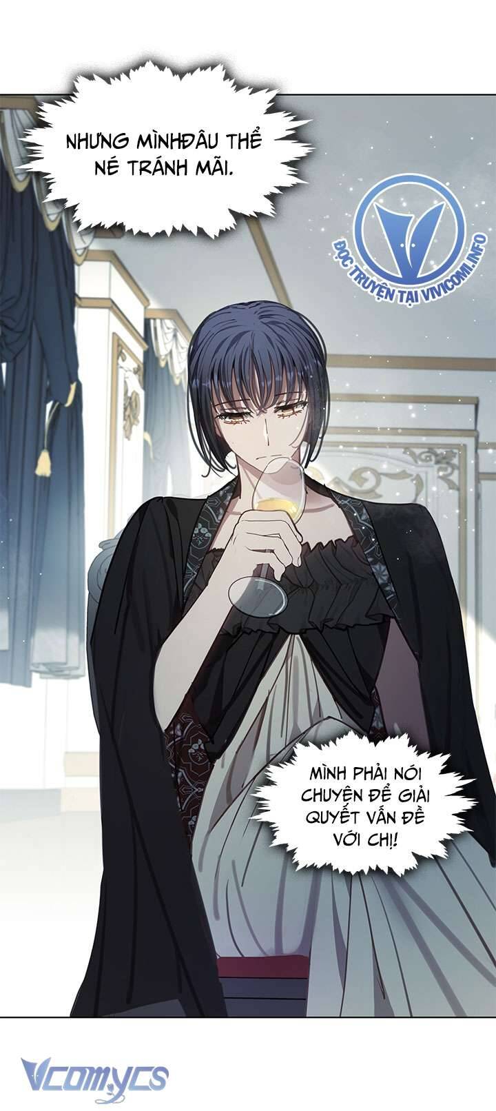 Gia Đình Bị Ám Ảnh Bởi Tôi Chapter 60 - Trang 2