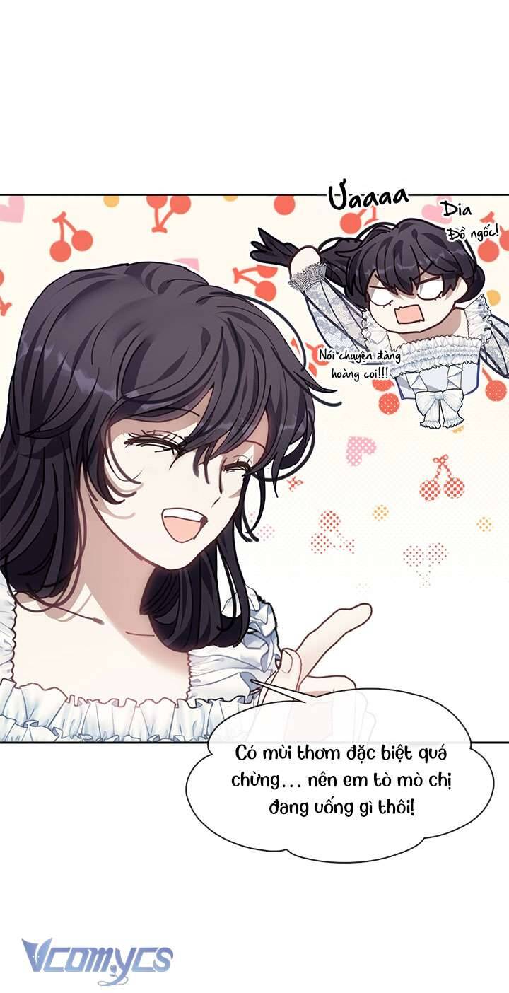 Gia Đình Bị Ám Ảnh Bởi Tôi Chapter 60 - Trang 2