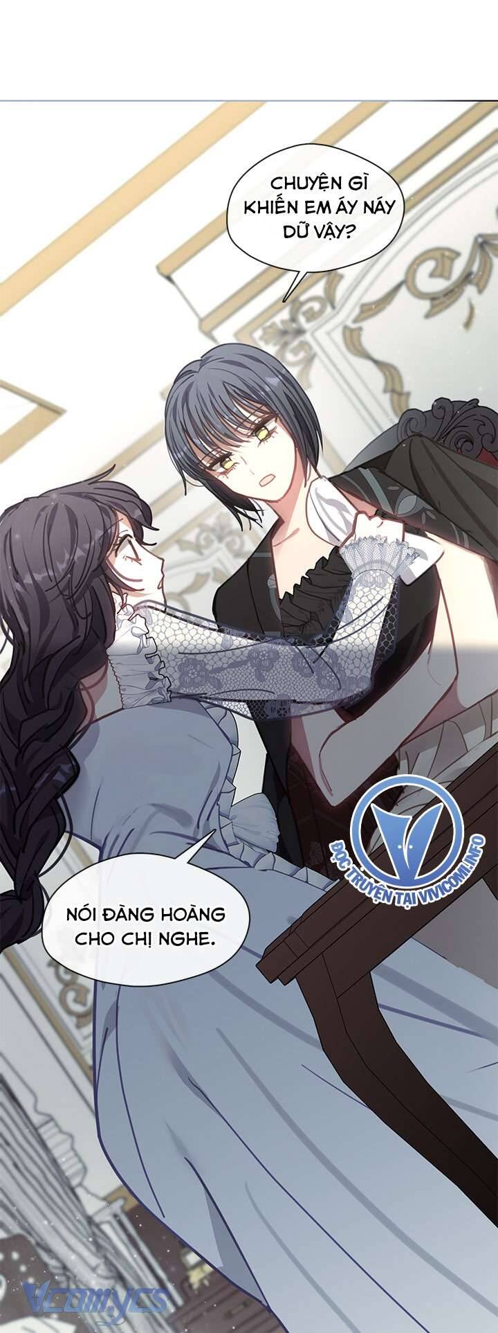 Gia Đình Bị Ám Ảnh Bởi Tôi Chapter 60 - Trang 2