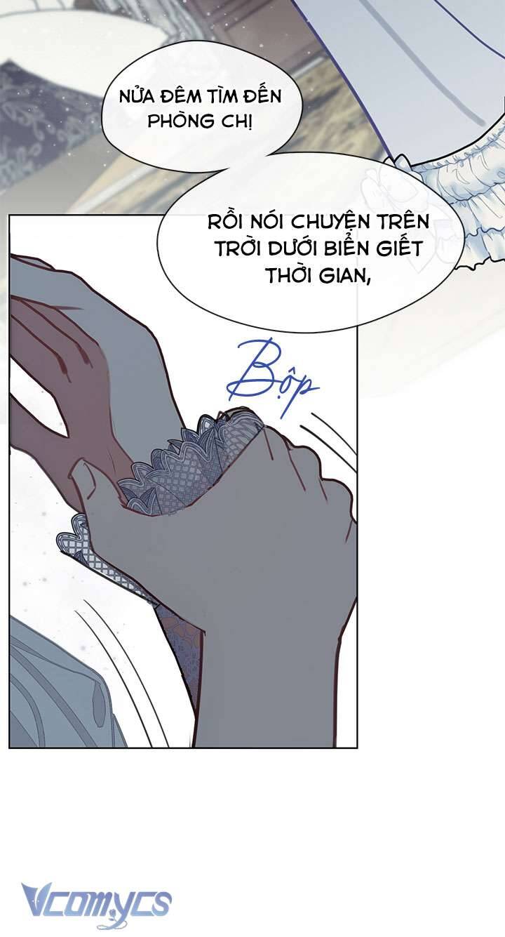 Gia Đình Bị Ám Ảnh Bởi Tôi Chapter 60 - Trang 2