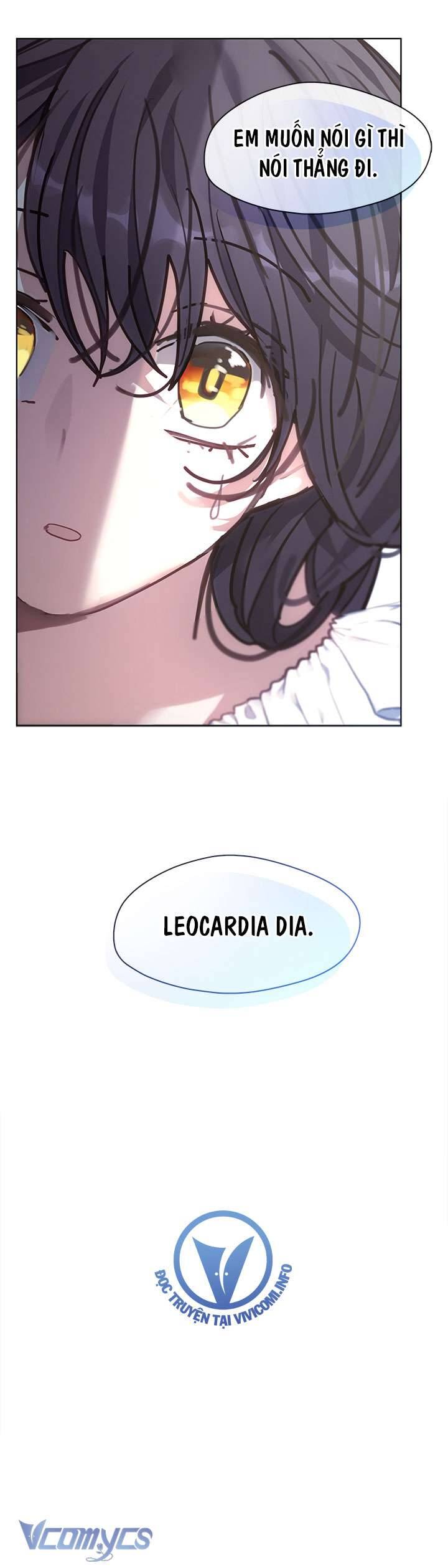 Gia Đình Bị Ám Ảnh Bởi Tôi Chapter 60 - Trang 2